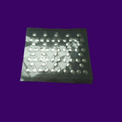 锅仔片贴片
